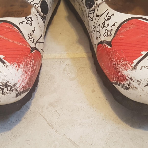 Birkenstock clogs - Picture 2 of 6